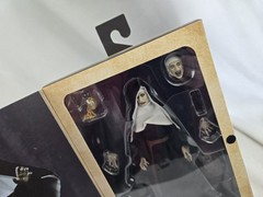 The Conjuring Universe The Nun Valak NECA Ultimate Action Figure