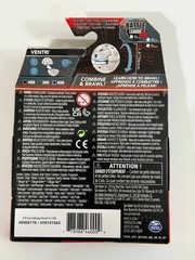 2023 Bakugan Spin Master Generation 3 Ventri Single Pack Brand NEW