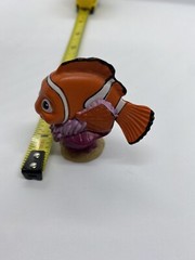 Disney Pixar Finding Nemo “Nemo” PVC Figure or Cake Topper 2.25 in@