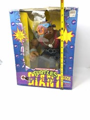 1991 Bad Boys Bebop Giant Playmates TMNT Teenage Mutant Ninja Turtles