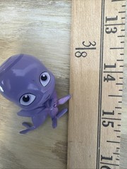 Miraculous Ladybug Kwami Mystery Blind Bag Pearlized NOOROO 2.5″ Figure (READ)