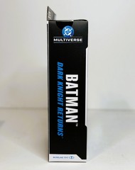 McFarlane Batman DC Multiverse Dark Knight Returns 7″ Action Figure 2026