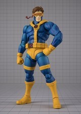 X-Men Cyclops Gamerverse S.H.Figuarts Action Figure – Reissue