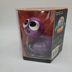 Lot of 3 Slither.io Collector Figures Series 1 BONKERS Vinyl Figurine