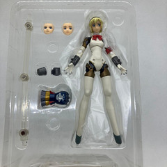 figma #049 Persona 3 Aegis Aigis Action Figure Max Factory