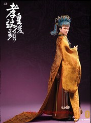 InStock KONGLINGGE KLG-EX005 Ming Dynasty Empress of Zhu Yijun 1/6 Action Figure