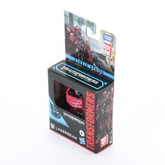 Transformers Legacy United Core Class Laserbeak 3.5″ Converting Figure Hasbro