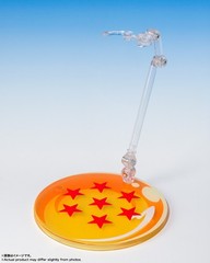 Tamashii Stage Dragon Ball Display Stand Random 1pc Blind Box Bandai Japan
