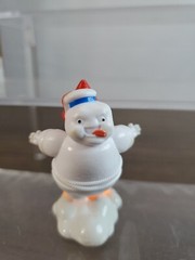 Ghostbusters Afterlife Stay Puft Marshmallow Mini Surprise FIREWORKS