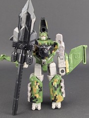 Transformers 2007 Movie Air Raid complete Hasbro Scout Class Target Exclusive
