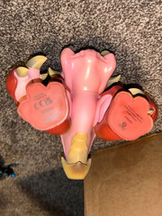 Numskull – Doom Eternal – Pinky Demon Vinyl Figure – Shooter Game id Bethesda