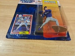 Starting Lineup 1994 Eric Karros Los Angeles Dodgers MLB SLU