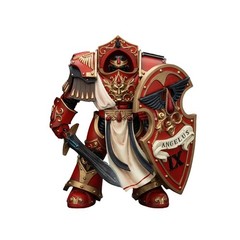 JoyToy Warhammer 1:18 JT00331 Blood Angels Crimson Paladins Squad Action Figure
