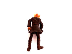 2002 Hasbro Star Wars Plo Koon Action Figure 3.75”