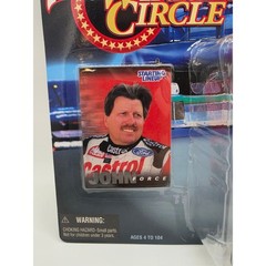 John Force 1998 Winner’s Circle Series II Starting Lineup Kenner Action Figure