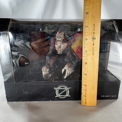 New/Sealed Flying Monkey American McGee’s Oz 2002 8″ Figure dorothy wicked witch