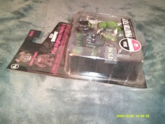 PHANTOM FOXY- FNAF FIVE NIGHTS AT FREDDYS- FUNKO SNAPS (UNOPENED) 2023