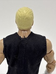 AEW Cody Rhodes Throne Breaker Unrivaled Series 4 Jazwares Figure