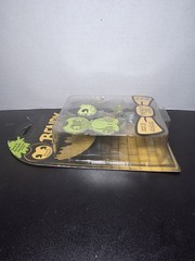 Rare Bendy And The Dark Revival Series 3. Glow-In-Dark