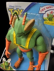 Toy Story 3 Twitch – Thinkway Toys