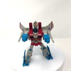 Transformers Studio Series 86 leader class Coronation Starscream