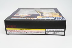 Storm Arena Street Fighter Alpha 3 Charlie Nash HKCC EVO 2026 Exclusive