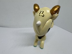 Tokidoki Unicorno Zodiac Series Capricorn Without Box