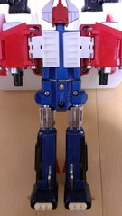 Popy Deluxe Danguard A Chogokin Kempo Pinica 306334