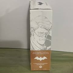 DC Comics Designer Series Greg Capullo Commissioner James Gordon #11 Figure 2015