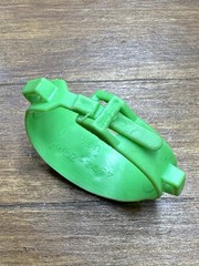 Trap Jaw 100% Complete Masters of the Universe He-Man MOTU 1981 Mexico Vintage