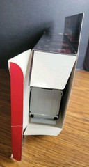 Vintage 1984 Hasbro TRANSFORMERS G1 Optimus Prime MIB Figure GENERATION ONE READ