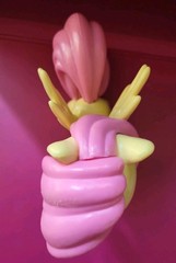 Funko My Little Pony Fluttershy 5″ Vinyl Figure *Free Shipping*