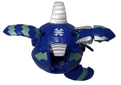 Bakugan Battle Brawlers Aquos Midnight Percival 580G