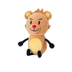 Pin Plush Battle for Dream Island Plush Birthday Gifts Anime Peripherals Soft Do