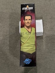 STAR TREK Enterprise: Mirror Jonathan Archer 006 Nacelle Toys 2026 NEW Unopened