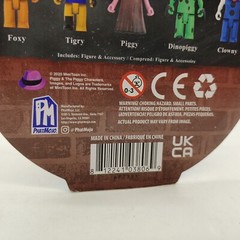 Piggy Series 1 Tigry 3.5 inch Action Figure 2020 New Sealed