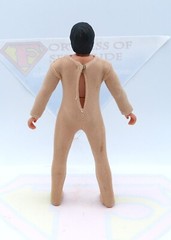 Mego Tarzan Vintage 1974 ~WGSH 8″ Original T1 Action Figure ~Repro Knife ~Wear