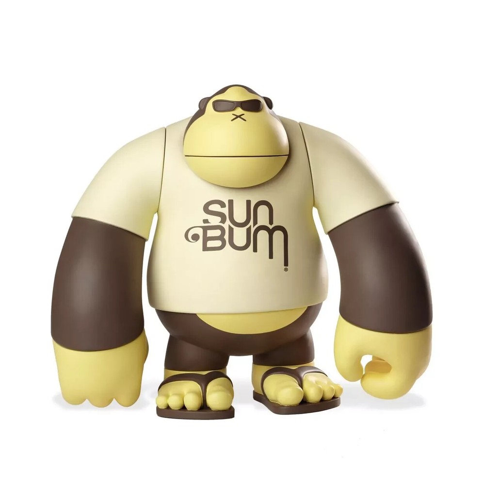Sonny 9″ Vinyl Figure