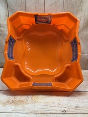 Beyblade Burst Rise Hypersphere Beystadium