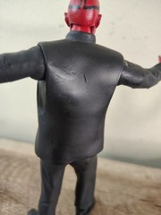 SOTA Toys Charmed Belthezor Action Figure Loose LOTS OF PICS!