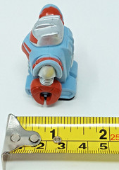 Sparks Robot 1.75″ Vinyl Figure Disney Pixar Toy Story articulated arms T0448
