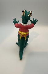 VTG Dinosaurs TV Show Figures-Sinclair Family Disney 1990s with Accessories Lot
