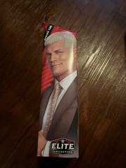 New 2025 WWE Elite Collection Series 120 Cody Rhodes Pink Suit