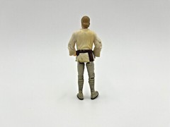 Hasbro Star Wars Luke Skywalker With Blaster Rifle And Electrobinoculars 1998