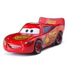 Disney Pixar Cars Lot Lightning McQueen 1:55 Diecast Model Car Toys Gift Kids**