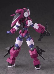 Polynian Olyvier [ST Piece Clay F] Robot 140mm PVC & ABS action figure US SELLER