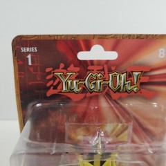 Yu-Gi-Oh! Yami Yugi Mini Figure Includes Exclusive Card by PhatMojo