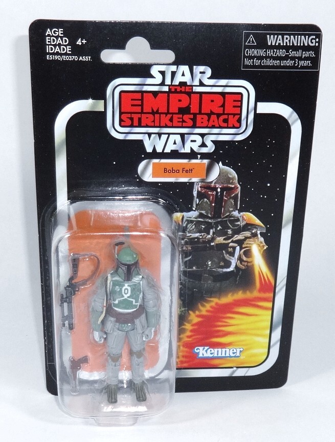 U PICK – STAR WARS VINTAGE Clone Retro Rogue One Solo – MOC Figures – U PICK