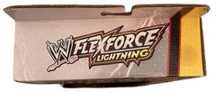 WWE Flexforce Lightning Hook Throwing John Cena W/Electronic Lights & Sounds NEW