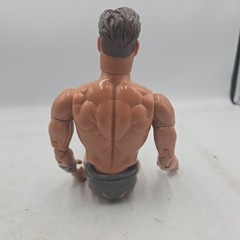 Vintage 1998 Mattel Max Steel Male Articulated 12″ Action Figure Doll GI JOE